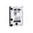 وسترن دیجیتال  Purple 6TB 64MB Cache Internal Hard Drive - 3