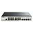 D-link D-Link DGS-1510-20 20-Port Gigabit SmartPro Switch - 9