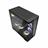 کیس کامپیوتر گیمینگ دارک فلش مدل DS900G ATX Black - 3