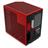 HYTE Y70 Touch Infinite Black Cherry Mid-Tower ATX Gaming Case - 5