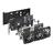 ASUS ROG STRIX GTX1080 O8G 11GBPS GAMING Graphics Card - 9