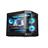 WJ Coolman Y40 6F UNI - Black Case - 2