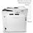 HP Color LaserJet Pro MFP M479fdn Laser Printer - 8