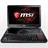 MSI GT83VR 7RF Titan SLI - Core i7-64GB-1T+512GB-8GB - 9