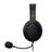 HyperX Cloud Chat ps4 Wired Gaming Headset - 3