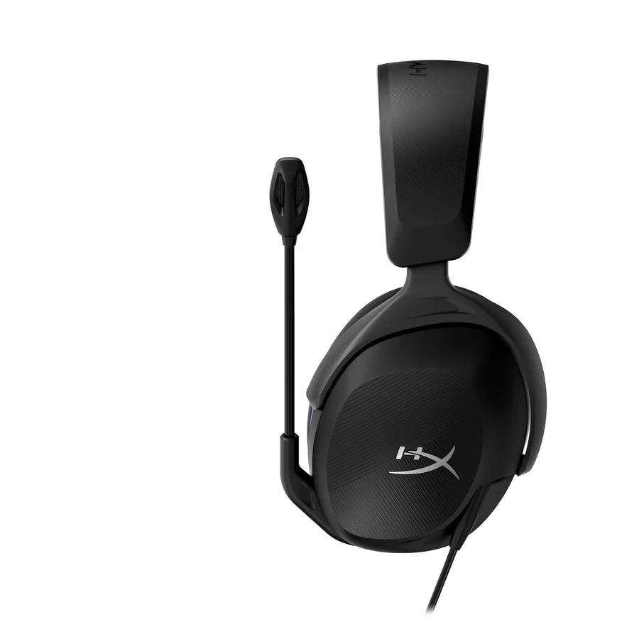 هایپر ایکس  Stinger 2 Core PS Black Gaming Headsets - 6