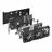 ASUS ROG STRIX GTX1080 O8G 11GBPS GAMING Graphics Card - 5