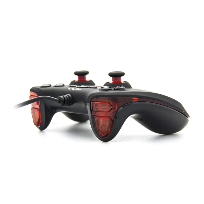 Tsco TG 115 Wired Game Pad - 3