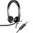 Logitech H650e STEREO USB Headset - 4