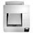 HP LaserJet Enterprise M606dn Printer - 8