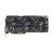 ASUS ROG-STRIX-GTX1080TI-O11G-GAMING Graphics Card - 9