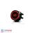 Deep Cool GAMMAXX L120T RED CPU Fan - 6