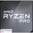 AMD Ryzen 5 PRO 3350G 3.6GHz AM4 Desktop TRAY CPU - 5