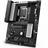 Nzxt N5 Z690 Matte White DDR4 LGA 1700 ATX Motherboard - 2