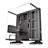ThermalTake Core P3 Snow Edition ATX Wall-Mount Mid Tower Case - 5