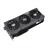 ASUS TUF Gaming GeForce RTX 4060 Ti 8GB GDDR6 OC Edition Graphics Card - 3