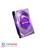 Western Digital WD80PURZ Purple 8TB 128MB Cache Internal Hard Drive - 5
