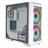 Cooler Master HAF 500 White Case - 5