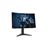 Lenovo G27C-10 27 Inch Gaming Monitor - 4