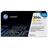 HP CE252A 504A Yellow LaserJet Toner Cartridge - 6
