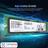 سامسونگ  MZ-VLB512B PM981a 512GB M.2 PCIe Gen3 x 4 SSD Drive - 3