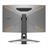 BENQ MOBIUZ EX2710R 27Inch 2K 1ms 165Hz VA Curved Gaming Monitor - 3