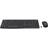 لاجیتک  MK295 Wireless Keyboard and Mouse - 3