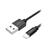 Orico LTF10 Iphone Lightning 2M Cable - 3