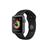 اپل  Watch Series 3 GPS 42mm Space Gray Aluminum Case  - 8