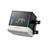 Gamdias CHIONE E4-240 White ARGB Digital Liquid Cooling - 4