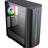 گیم مکس  Precision Black Gaming Computer Case - 2