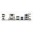 GigaByte B560M DS3H DDR4 LGA 1200 11th Gen Motherboard - 3