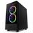 Nzxt H5 Elite Black Computer Case - 3