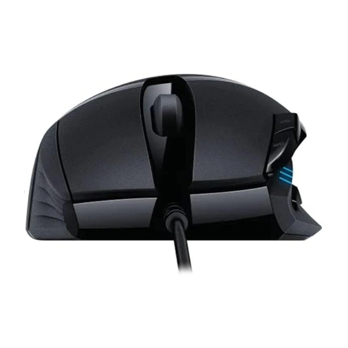 Logitech G402 Hyperion Fury FPS Gaming Mouse - 4