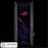 ASUS ROG Strix Helios RGB ATX/EATX Mid Tower Case - 5