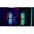 RAM: Team Group T-Force Delta RGB 2×8GB=16GB DDR4 2400MHz CL16 - 6