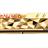 G.SKILL Trident Z Royal Elite GTEG DDR4 16GB 5333MHz CL20 Dual Channel Desktop RAM - 3