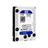 Western Digital WD40EZAZ Blue 4TB 256MB Cache Internal Hard Drive - 3