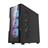 DarkFlash DK431 Glass E-ATX PC Case - 3