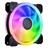 Cooler Master MasterFan MF120 S3 Case Fan - 4