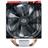Cooler Master Hyper 212 LED Turbo CPU Cooler - 4
