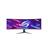 ASUS ROG Strix XG49WCR 49Inch 1ms 165Hz VA Curved Gaming Monitor  - 4