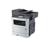 Lexmark MX517de Multifunction Laser Printer - 4