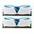 Geil Super Luce DDR4 3000 CL15 Dual Channel Desktop RAM - 8GB - 3