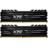 Adata XPG GAMMIX D10 DDR4 2400MHz CL16 Dual Channel Desktop RAM - 8GB - 9