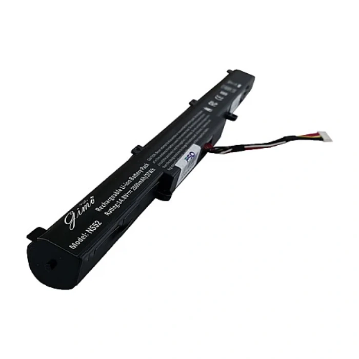 ASUS VivoBook Pro N552 Gimo Plus 33Wh Laptop Battery - 4