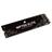 Corsair MP700 ELITE 2TB PCIe Gen 5.0x4 2280 NVMe  M.2 SSD - 3