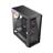 Logikey LK-C504B Mid-Tower Computer Case - 5