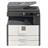 Sharp AR-X311N with ADF & Dublex 2 Cassette Copier Machine - 5