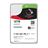 Seagate ST12000NE0008 IronWolf Pro 12TB NAS Internal Hard Drive - 3